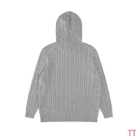 Cheap Ralph Lauren Polo Sweaters Long Sleeved For Unisex #1355296 Replica Wholesale [$56.00 USD] [ITEM#1355296] on Replica Ralph Lauren Polo Sweaters