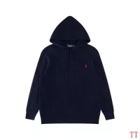 Cheap Ralph Lauren Polo Sweaters Long Sleeved For Unisex #1355297 Replica Wholesale [$56.00 USD] [ITEM#1355297] on Replica Ralph Lauren Polo Sweaters