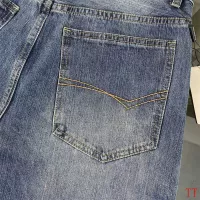 Cheap Balenciaga Jeans For Men #1355299 Replica Wholesale [$64.00 USD] [ITEM#1355299] on Replica Balenciaga Jeans