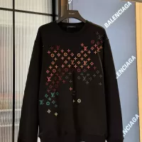 Cheap Louis Vuitton LV Hoodies Long Sleeved For Unisex #1355303 Replica Wholesale [$60.00 USD] [ITEM#1355303] on Replica Louis Vuitton LV Hoodies