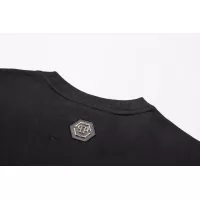 Cheap Philipp Plein PP Hoodies Long Sleeved For Men #1355311 Replica Wholesale [$42.00 USD] [ITEM#1355311] on Replica Philipp Plein PP Hoodies