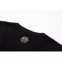 Cheap Philipp Plein PP Sweaters Long Sleeved For Men #1355312 Replica Wholesale [$42.00 USD] [ITEM#1355312] on Replica Philipp Plein PP Sweaters