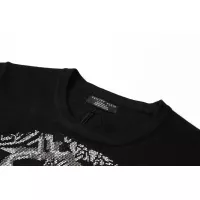 Cheap Philipp Plein PP Sweaters Long Sleeved For Men #1355313 Replica Wholesale [$42.00 USD] [ITEM#1355313] on Replica Philipp Plein PP Sweaters