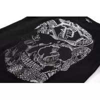 Cheap Philipp Plein PP Sweaters Long Sleeved For Men #1355313 Replica Wholesale [$42.00 USD] [ITEM#1355313] on Replica Philipp Plein PP Sweaters