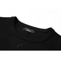 Cheap Philipp Plein PP Sweaters Long Sleeved For Men #1355314 Replica Wholesale [$42.00 USD] [ITEM#1355314] on Replica Philipp Plein PP Sweaters