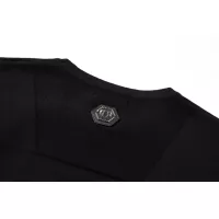 Cheap Philipp Plein PP Sweaters Long Sleeved For Men #1355314 Replica Wholesale [$42.00 USD] [ITEM#1355314] on Replica Philipp Plein PP Sweaters
