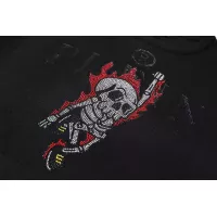 Cheap Philipp Plein PP Sweaters Long Sleeved For Men #1355314 Replica Wholesale [$42.00 USD] [ITEM#1355314] on Replica Philipp Plein PP Sweaters