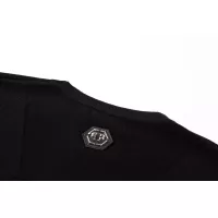 Cheap Philipp Plein PP Sweaters Long Sleeved For Men #1355315 Replica Wholesale [$42.00 USD] [ITEM#1355315] on Replica Philipp Plein PP Sweaters