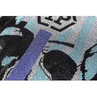 Cheap Philipp Plein PP Sweaters Long Sleeved For Men #1355315 Replica Wholesale [$42.00 USD] [ITEM#1355315] on Replica Philipp Plein PP Sweaters