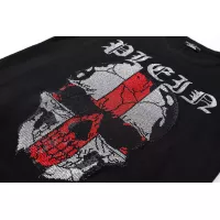 Cheap Philipp Plein PP Sweaters Long Sleeved For Men #1355316 Replica Wholesale [$42.00 USD] [ITEM#1355316] on Replica Philipp Plein PP Sweaters