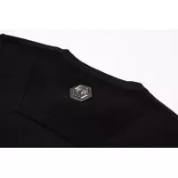 Cheap Philipp Plein PP Sweaters Long Sleeved For Men #1355317 Replica Wholesale [$42.00 USD] [ITEM#1355317] on Replica Philipp Plein PP Sweaters