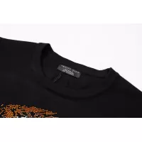 Cheap Philipp Plein PP Sweaters Long Sleeved For Men #1355317 Replica Wholesale [$42.00 USD] [ITEM#1355317] on Replica Philipp Plein PP Sweaters