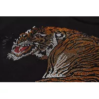 Cheap Philipp Plein PP Sweaters Long Sleeved For Men #1355317 Replica Wholesale [$42.00 USD] [ITEM#1355317] on Replica Philipp Plein PP Sweaters