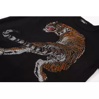 Cheap Philipp Plein PP Sweaters Long Sleeved For Men #1355317 Replica Wholesale [$42.00 USD] [ITEM#1355317] on Replica Philipp Plein PP Sweaters