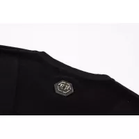 Cheap Philipp Plein PP Sweaters Long Sleeved For Men #1355318 Replica Wholesale [$42.00 USD] [ITEM#1355318] on Replica Philipp Plein PP Sweaters