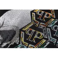 Cheap Philipp Plein PP Sweaters Long Sleeved For Men #1355319 Replica Wholesale [$42.00 USD] [ITEM#1355319] on Replica Philipp Plein PP Sweaters