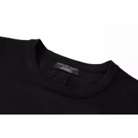 Cheap Philipp Plein PP Sweaters Long Sleeved For Men #1355320 Replica Wholesale [$42.00 USD] [ITEM#1355320] on Replica Philipp Plein PP Sweaters