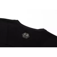 Cheap Philipp Plein PP Sweaters Long Sleeved For Men #1355320 Replica Wholesale [$42.00 USD] [ITEM#1355320] on Replica Philipp Plein PP Sweaters