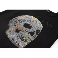 Cheap Philipp Plein PP Sweaters Long Sleeved For Men #1355320 Replica Wholesale [$42.00 USD] [ITEM#1355320] on Replica Philipp Plein PP Sweaters