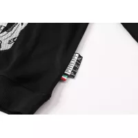 Cheap Philipp Plein PP Hoodies Long Sleeved For Men #1355329 Replica Wholesale [$42.00 USD] [ITEM#1355329] on Replica Philipp Plein PP Hoodies