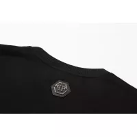 Cheap Philipp Plein PP Hoodies Long Sleeved For Men #1355329 Replica Wholesale [$42.00 USD] [ITEM#1355329] on Replica Philipp Plein PP Hoodies