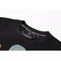 Cheap Philipp Plein PP Hoodies Long Sleeved For Men #1355330 Replica Wholesale [$42.00 USD] [ITEM#1355330] on Replica Philipp Plein PP Hoodies