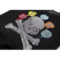 Cheap Philipp Plein PP Hoodies Long Sleeved For Men #1355330 Replica Wholesale [$42.00 USD] [ITEM#1355330] on Replica Philipp Plein PP Hoodies