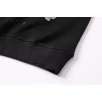 Cheap Philipp Plein PP Hoodies Long Sleeved For Men #1355330 Replica Wholesale [$42.00 USD] [ITEM#1355330] on Replica Philipp Plein PP Hoodies