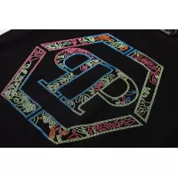 Cheap Philipp Plein PP Hoodies Long Sleeved For Men #1355331 Replica Wholesale [$42.00 USD] [ITEM#1355331] on Replica Philipp Plein PP Hoodies
