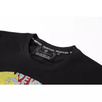 Cheap Philipp Plein PP Hoodies Long Sleeved For Men #1355335 Replica Wholesale [$42.00 USD] [ITEM#1355335] on Replica Philipp Plein PP Hoodies