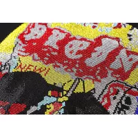 Cheap Philipp Plein PP Hoodies Long Sleeved For Men #1355335 Replica Wholesale [$42.00 USD] [ITEM#1355335] on Replica Philipp Plein PP Hoodies