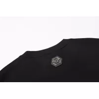 Cheap Philipp Plein PP Hoodies Long Sleeved For Men #1355335 Replica Wholesale [$42.00 USD] [ITEM#1355335] on Replica Philipp Plein PP Hoodies