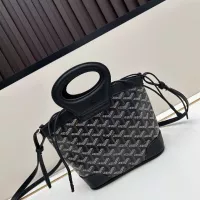 Cheap Goyard AAA Quality Messenger Bags For Women #1355336 Replica Wholesale [$76.00 USD] [ITEM#1355336] on Replica Goyard AAA Quality Messenger Bags