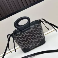 Cheap Goyard AAA Quality Messenger Bags For Women #1355336 Replica Wholesale [$76.00 USD] [ITEM#1355336] on Replica Goyard AAA Quality Messenger Bags
