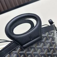 Cheap Goyard AAA Quality Messenger Bags For Women #1355336 Replica Wholesale [$76.00 USD] [ITEM#1355336] on Replica Goyard AAA Quality Messenger Bags