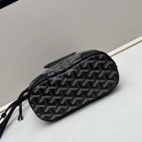 Cheap Goyard AAA Quality Messenger Bags For Women #1355336 Replica Wholesale [$76.00 USD] [ITEM#1355336] on Replica Goyard AAA Quality Messenger Bags