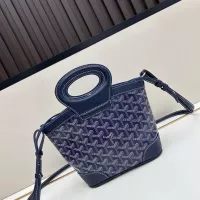 Cheap Goyard AAA Quality Messenger Bags For Women #1355337 Replica Wholesale [$76.00 USD] [ITEM#1355337] on Replica Goyard AAA Quality Messenger Bags