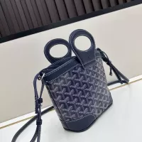 Cheap Goyard AAA Quality Messenger Bags For Women #1355337 Replica Wholesale [$76.00 USD] [ITEM#1355337] on Replica Goyard AAA Quality Messenger Bags