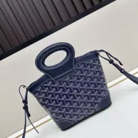 Cheap Goyard AAA Quality Messenger Bags For Women #1355337 Replica Wholesale [$76.00 USD] [ITEM#1355337] on Replica Goyard AAA Quality Messenger Bags