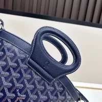 Cheap Goyard AAA Quality Messenger Bags For Women #1355337 Replica Wholesale [$76.00 USD] [ITEM#1355337] on Replica Goyard AAA Quality Messenger Bags