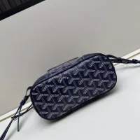 Cheap Goyard AAA Quality Messenger Bags For Women #1355337 Replica Wholesale [$76.00 USD] [ITEM#1355337] on Replica Goyard AAA Quality Messenger Bags