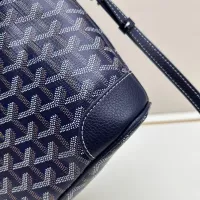 Cheap Goyard AAA Quality Messenger Bags For Women #1355337 Replica Wholesale [$76.00 USD] [ITEM#1355337] on Replica Goyard AAA Quality Messenger Bags