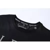 Cheap Philipp Plein PP Hoodies Long Sleeved For Men #1355338 Replica Wholesale [$42.00 USD] [ITEM#1355338] on Replica Philipp Plein PP Hoodies