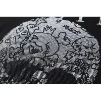 Cheap Philipp Plein PP Hoodies Long Sleeved For Men #1355338 Replica Wholesale [$42.00 USD] [ITEM#1355338] on Replica Philipp Plein PP Hoodies