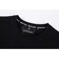 Cheap Philipp Plein PP Hoodies Long Sleeved For Men #1355339 Replica Wholesale [$42.00 USD] [ITEM#1355339] on Replica Philipp Plein PP Hoodies