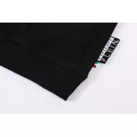 Cheap Philipp Plein PP Hoodies Long Sleeved For Men #1355339 Replica Wholesale [$42.00 USD] [ITEM#1355339] on Replica Philipp Plein PP Hoodies
