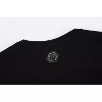 Cheap Philipp Plein PP Hoodies Long Sleeved For Men #1355339 Replica Wholesale [$42.00 USD] [ITEM#1355339] on Replica Philipp Plein PP Hoodies