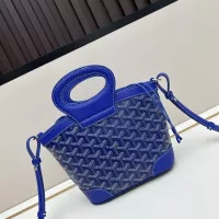 Cheap Goyard AAA Quality Messenger Bags For Women #1355340 Replica Wholesale [$76.00 USD] [ITEM#1355340] on Replica Goyard AAA Quality Messenger Bags