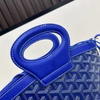 Cheap Goyard AAA Quality Messenger Bags For Women #1355340 Replica Wholesale [$76.00 USD] [ITEM#1355340] on Replica Goyard AAA Quality Messenger Bags