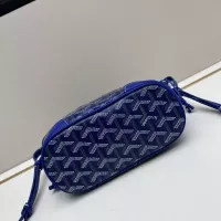 Cheap Goyard AAA Quality Messenger Bags For Women #1355340 Replica Wholesale [$76.00 USD] [ITEM#1355340] on Replica Goyard AAA Quality Messenger Bags